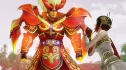 Sale Koei Shin Sangoku Musou: Multi Raid 2 HD Version