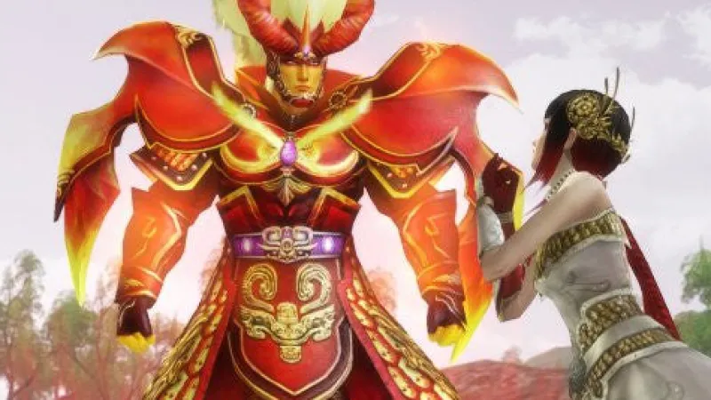 Sale Koei Shin Sangoku Musou: Multi Raid 2 HD Version