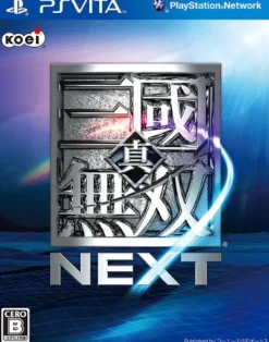 Discount Koei Tecmo Games Shin Sangoku Musou Next