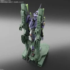 Bandai Spirits As Manufacturer Shin Seiki Evangelion - EVA-01 - RG - DX Transport Stand Set (Bandai Spirits) Clearance