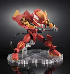 Bandai As Manufacturer Shin Seiki Evangelion - EVA-02 - EVA Unit - NXEDGE STYLE - TV ver. (Bandai) Outlet