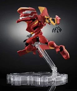 Bandai As Manufacturer Shin Seiki Evangelion - EVA-02 - EVA Unit - NXEDGE STYLE - TV ver. (Bandai) Outlet