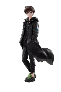 Discount Hobby Max Shin Seiki Evangelion - Ikari Shinji - 1/7 - Ver. Radio Eva, Part 2