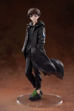Discount Hobby Max Shin Seiki Evangelion - Ikari Shinji - 1/7 - Ver. Radio Eva, Part 2