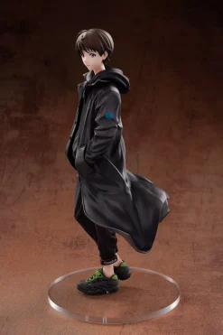 Discount Hobby Max Shin Seiki Evangelion - Ikari Shinji - 1/7 - Ver. Radio Eva, Part 2