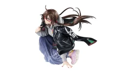 Clearance Hobby Max Shin Seiki Evangelion - Makinami Mari Illustrious - 1/7 - Ver. Radio Eva, Part 2