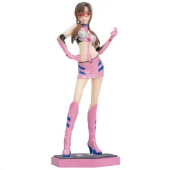 SEGA Shin Seiki Evangelion - Makinami Mari Illustrious - Luminasta - Pit Walk Outlet