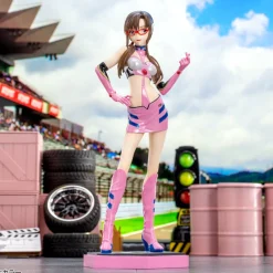 SEGA Shin Seiki Evangelion - Makinami Mari Illustrious - Luminasta - Pit Walk Outlet