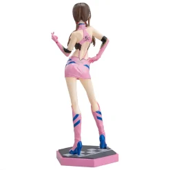 SEGA Shin Seiki Evangelion - Makinami Mari Illustrious - Luminasta - Pit Walk Outlet