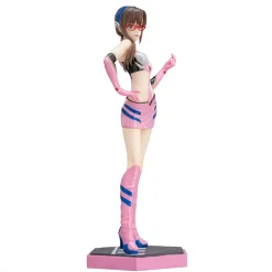 SEGA Shin Seiki Evangelion - Makinami Mari Illustrious - Luminasta - Pit Walk Outlet