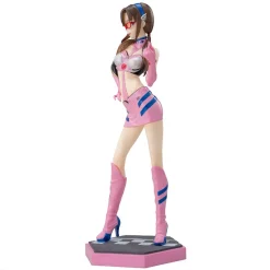 SEGA Shin Seiki Evangelion - Makinami Mari Illustrious - Luminasta - Pit Walk Outlet