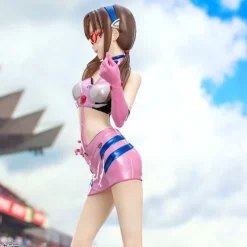 SEGA Shin Seiki Evangelion - Makinami Mari Illustrious - Luminasta - Pit Walk Outlet