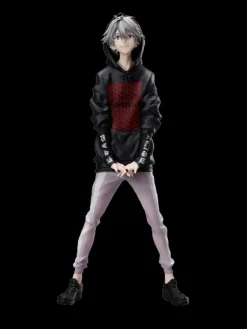 New Hobby Max Shin Seiki Evangelion - Nagisa Kaworu - 1/7 - Ver. Radio Eva