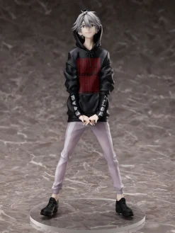 New Hobby Max Shin Seiki Evangelion - Nagisa Kaworu - 1/7 - Ver. Radio Eva