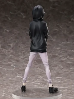 New Hobby Max Shin Seiki Evangelion - Nagisa Kaworu - 1/7 - Ver. Radio Eva