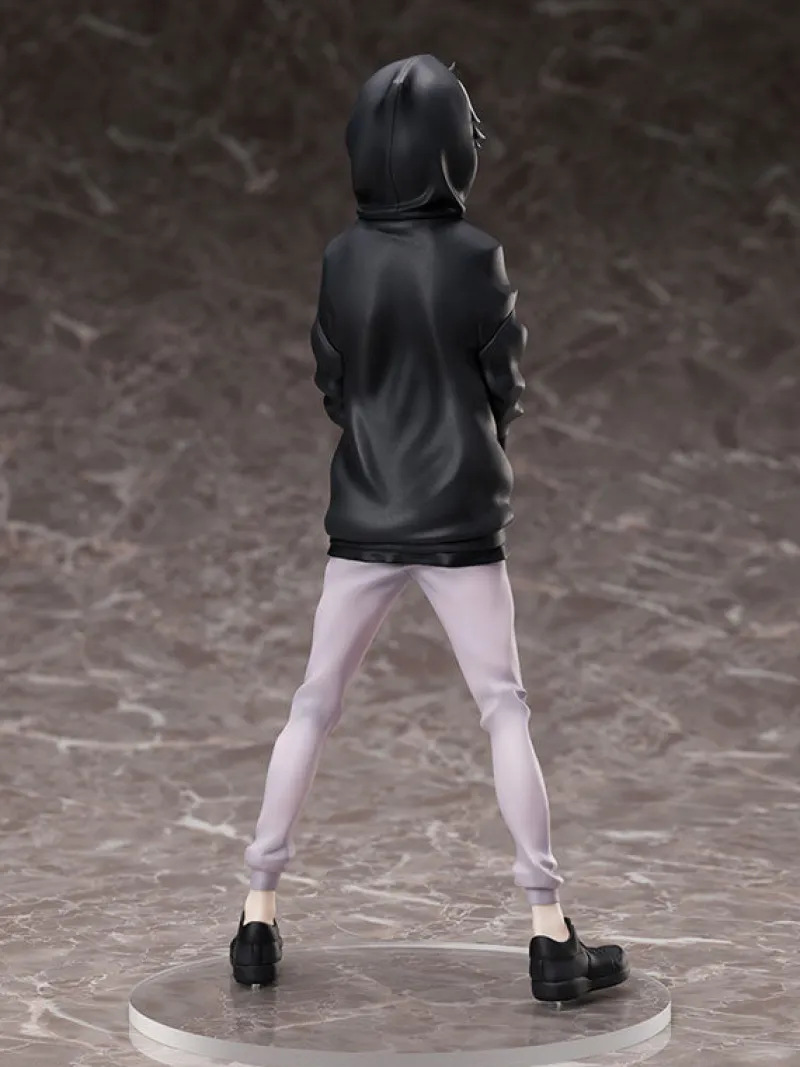 New Hobby Max Shin Seiki Evangelion - Nagisa Kaworu - 1/7 - Ver. Radio Eva