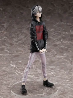 New Hobby Max Shin Seiki Evangelion - Nagisa Kaworu - 1/7 - Ver. Radio Eva