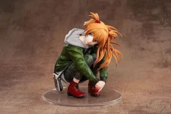 Sale Hobby Max , Tokyo Figure Shin Seiki Evangelion - Souryuu Asuka Langley - 1/7 - Ver. Radio Eva, Part 3 (Hobby Max, Tokyo Figure)