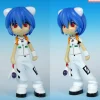Clearance GSIクレオス Shin Seiki Evangelion - Souryuu Asuka Langley - Ayanami Rei - Pinky:cos (GSI Creos)