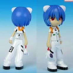 Clearance GSIクレオス Shin Seiki Evangelion - Souryuu Asuka Langley - Ayanami Rei - Pinky:cos (GSI Creos)