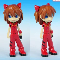 Clearance GSIクレオス Shin Seiki Evangelion - Souryuu Asuka Langley - Ayanami Rei - Pinky:cos (GSI Creos)