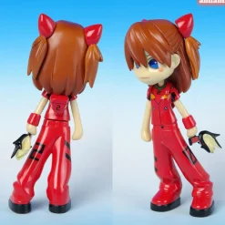 Clearance GSIクレオス Shin Seiki Evangelion - Souryuu Asuka Langley - Ayanami Rei - Pinky:cos (GSI Creos)