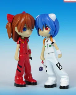 Clearance GSIクレオス Shin Seiki Evangelion - Souryuu Asuka Langley - Ayanami Rei - Pinky:cos (GSI Creos)