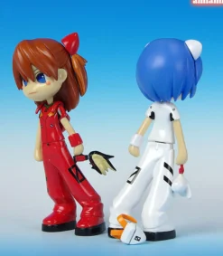 Clearance GSIクレオス Shin Seiki Evangelion - Souryuu Asuka Langley - Ayanami Rei - Pinky:cos (GSI Creos)
