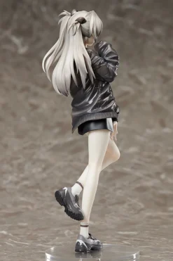 Hobby Max As Manufacturer Shin Seiki Evangelion - Souryuu Asuka Langley - 1/7 - Ver. Radio Eva, Original Color (Hobby Max)