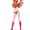 Outlet SEGA Shin Seiki Evangelion - Souryuu Asuka Langley - PM Figure - Eva Racing ver.