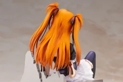 Discount Kotobukiya Shin Seiki Evangelion - Souryuu Asuka Langley - 1/7 - Gothic Lolita ver., :RE