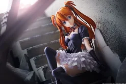 Discount Kotobukiya Shin Seiki Evangelion - Souryuu Asuka Langley - 1/7 - Gothic Lolita ver., :RE