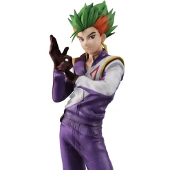 MegaHouse Shin Seiki GPX Cyber Formula - Bleed Kaga - 1/8 [Shop Exclusive] Outlet