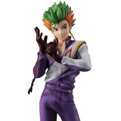 MegaHouse Shin Seiki GPX Cyber Formula - Bleed Kaga - 1/8 [Shop Exclusive] Outlet