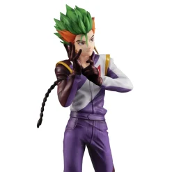 MegaHouse Shin Seiki GPX Cyber Formula - Bleed Kaga - 1/8 [Shop Exclusive] Outlet