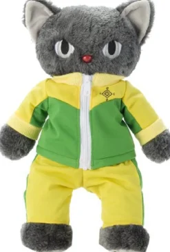 Clearance Takara Tomy A.R.T.S Shin Tennis no Ouji-sama - Tobineko - Shitenhoji ver.