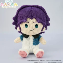 Sale Square Enix Shin Tennis no Oujisama - Atobe Keigo - Osuwari Amigurumi