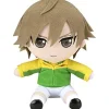 Clearance Orange Rouge Shin Tennis no Oujisama - Shiraishi Kuranosuke - Shin Tennis no Oujisama Plush
