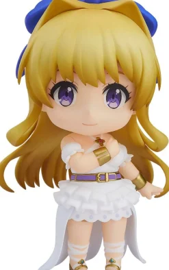 Outlet Good Smile Company Shinchou Yuusha: Kono Yuusha ga Ore Tueee Kuse ni Shinchou Sugiru - Ristarte - Nendoroid #1353
