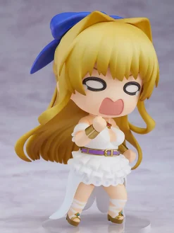 Outlet Good Smile Company Shinchou Yuusha: Kono Yuusha ga Ore Tueee Kuse ni Shinchou Sugiru - Ristarte - Nendoroid #1353