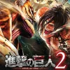 Koei Tecmo Games SHINGEKI NO KYOJIN 2 - Limited Edition Hot