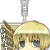 Broccoli Shingeki no Kyojin - Armin Arlert - Keyholder - Chimi