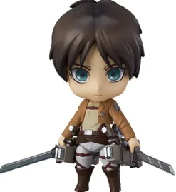 Online Good Smile Company Shingeki no Kyojin - Eren Yeager - Nendoroid #375