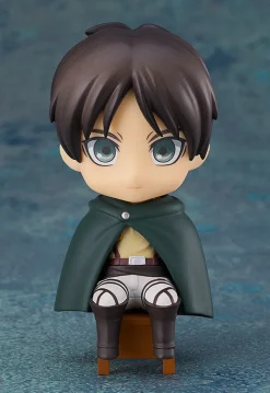 Outlet Good Smile Company Shingeki no Kyojin - Eren Yeager - Nendoroid - Nendoroid Swacchao