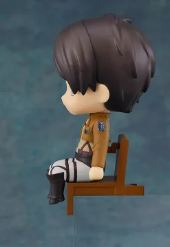 Outlet Good Smile Company Shingeki no Kyojin - Eren Yeager - Nendoroid - Nendoroid Swacchao