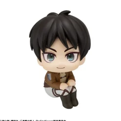 Best MegaHouse as Manufacturer Shingeki no Kyojin - Eren Yeager - Look Up (MegaHouse)