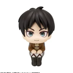 Best MegaHouse as Manufacturer Shingeki no Kyojin - Eren Yeager - Look Up (MegaHouse)