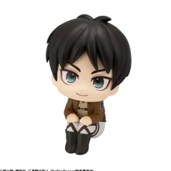 Best MegaHouse as Manufacturer Shingeki no Kyojin - Eren Yeager - Look Up (MegaHouse)