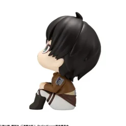 Best MegaHouse as Manufacturer Shingeki no Kyojin - Eren Yeager - Look Up (MegaHouse)