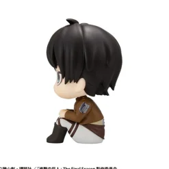 Best MegaHouse as Manufacturer Shingeki no Kyojin - Eren Yeager - Look Up (MegaHouse)